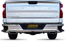 Load image into Gallery viewer, Gibson 2019 GMC Sierra 1500 Denali 5.3L 3in/2.5in Cat-Back Dual Split Exhaust - Stainless