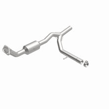Load image into Gallery viewer, MagnaFlow California Direct Fit Converter 07-08 Ford F-150