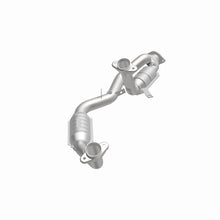 Load image into Gallery viewer, MagnaFlow Direct Fit Catalytic Converter 96-99 Ford Taurus3.0L 50S