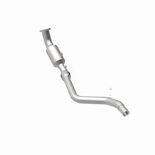 Load image into Gallery viewer, MagnaFlow Direct Fit Catalytic Converter 05-07 Chrysler 300 2.7/3.5L D/S
