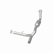 Load image into Gallery viewer, MagnaFlow California Direct Fit Converter 07-08 Ford F-150