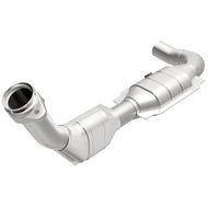 MagnaFlow Direct Fit Catalytic Converter 99-00 Ford F-150 4.6L