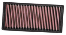 Load image into Gallery viewer, K&amp;N 05-08 Toyota Avensis L4-2.2L DSL Replacement Drop In Air Filter