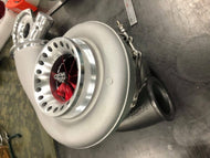 VSR 80mm Billet 96×88 Dual V-band 1.30AR