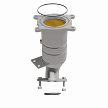 Load image into Gallery viewer, MagnaFlow Direct Fit Catalytic Converter 08-09 Ford Taurus 3.5L Front