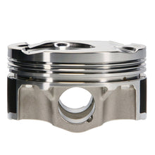 Load image into Gallery viewer, JE Pistons 2012+ Subaru FA20E/FA20F Bore 87, Size +1.00, Stroke 86, 10.6:1 C/R -10.8CC (Set of 4)