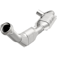 Load image into Gallery viewer, MagnaFlow Direct Fit Catalytic Converter 01 Ford Trucks 4.6L