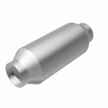 Load image into Gallery viewer, MagnaFlow Universal Catalytic Converter 2 inch C/C spun body