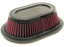 Load image into Gallery viewer, K&amp;N Replacement Air Filter MITSUBISHI DELICA NON-USA 1996