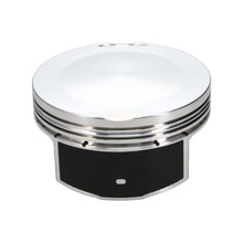Load image into Gallery viewer, JE Pistons Gen 3 Hemi 6.4L Apache 4.095in Bore -5.0cc Dish 0.927in Pin Dia - Set of 8