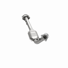 Load image into Gallery viewer, MagnaFlow Direct Fit Catalytic Conv 02-06 Cadillac Escalade / 02-06 GM Yukon (Inc Denali) 6.0L P/S