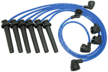 Load image into Gallery viewer, NGK Ford Taurus 2000-1996 Spark Plug Wire Set