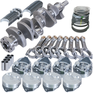 Eagle Ford 302 332 cid Stroker Kit