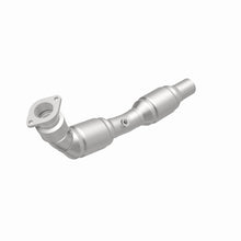Load image into Gallery viewer, MagnaFlow Direct Fit Catalytic Converter 10-12 Chevy Camaro 6.2L P/S (49 State)