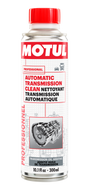 Motul 300ml Automatic Transmission Clean Additive