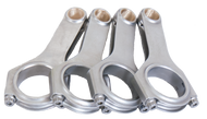 Eagle 2012+ Subaru BRZ / 12-16 Scion FR-S / 2017+ Toyota 86 4340 H-Beam Connecting Rods (Set of 4)