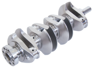 Eagle Mitsubishi 4B11T 4340 Billet Crankshaft