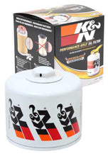 Load image into Gallery viewer, K&amp;N Oil Filter OIL FILTER; AUTOMOTIVE