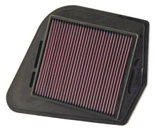 Load image into Gallery viewer, K&amp;N 03 Cadillac CTS 2.8L/3.2L/3.6L /  07 Cadillac CTS 2.8L/3.2L/3.6L Drop In Air Filter