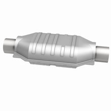 Load image into Gallery viewer, MagnaFlow Universal Catalytic Converter 2 inch CA OBDII