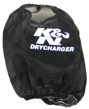 Load image into Gallery viewer, K&amp;N Drycharger Wrap; RC-5040, Black