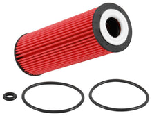 Load image into Gallery viewer, K&amp;N  Automotive Pro Series Oil Filter for 15-16 Ford F150 2.7L