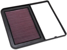 Load image into Gallery viewer, K&amp;N 06-12 Daihatsu Terios/Materia/Sirion Replacement Air Filter