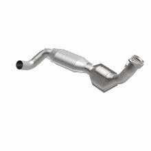 Load image into Gallery viewer, MagnaFlow Direct Fit Catalytic Converter 01-02 Ford F-150 5.4L