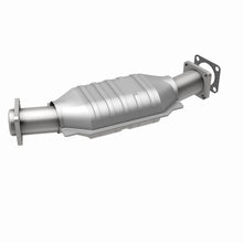 Load image into Gallery viewer, MagnaFlow Direct Fit Catalytic Converter GM 75 79