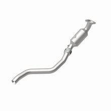 Load image into Gallery viewer, MagnaFlow DF Cat Conv 05-09 Chrysler 300/Dodge 06-09 Charger/05-07 Magnum 5.7L P/S *NOT CALIFORNIA*