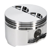 Load image into Gallery viewer, JE Pistons 305 SBC FT Set of 8 Pistons