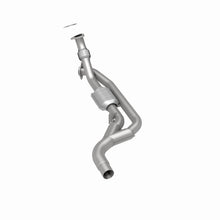 Load image into Gallery viewer, MagnaFlow Direct Fit Catalytic Converter 96-97 Camaro 5.7L P/S