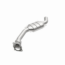Load image into Gallery viewer, MagnaFlow Direct Fit Catalytic Converter 00-04 Ford Taurus 3.0L