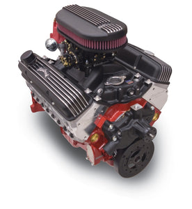 Edelbrock Crate Engine SBC Performer 8 5 1 Black