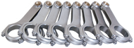 Eagle 66-78 Chrysler / Plymouth Mobar Big Block RB Connecting Rods (Set of 8) - 6.760in Rod Length