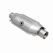 Load image into Gallery viewer, MagnaFlow Universal Catalytic Converter 2.25 Rear