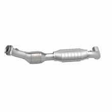 Load image into Gallery viewer, MagnaFlow Direct Fit Catalytic Converter 97-98 Ford Trucks 4.6L