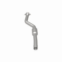 Load image into Gallery viewer, MagnaFlow Direct Fit Catalytic Converter 09 CTS-V 6.2L S/C Driver Side OEM