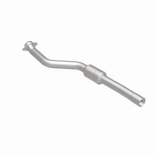 Load image into Gallery viewer, MagnaFlow Direct Fit Catalytic Converter 09 CTS-V 6.2L S/C Driver Side OEM