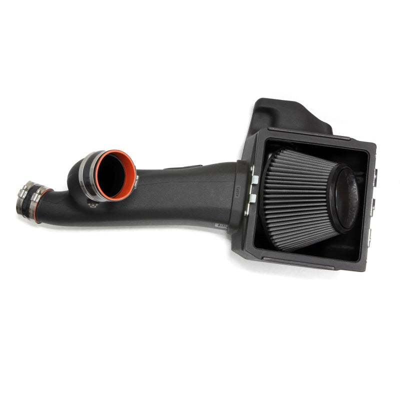 Banks Power 11-14 Ford F-150 3.5L EcoBoost Ram-Air Intake System - Dry Filter