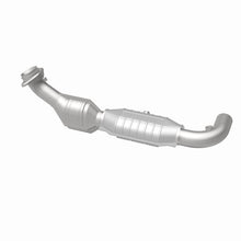 Load image into Gallery viewer, MagnaFlow Direct Fit Catalytic Converter F150 Truck 97-98 V8 4.6L 2W