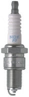 NGK Standard Spark Plug Box of 4 (BUR7EA-11)