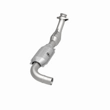 Load image into Gallery viewer, MagnaFlow Direct Fit Catalytic Converter 99-00 Ford F-150 4.2L 2WD D/S