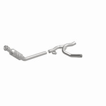 Load image into Gallery viewer, MagnaFlow Direct Fit Catalytic Converter 04-05 Ram1500 PS OEM