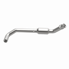 Load image into Gallery viewer, MagnaFlow Direct Fit Catalytic Converter OEM 05-08 Ford F150 4.2L V6 (Drivers Side)