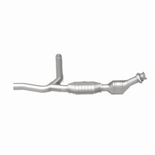 Load image into Gallery viewer, MagnaFlow Direct Fit Catalytic Converter Ford 02-04 F-150 4.2L