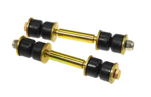 Load image into Gallery viewer, Prothane Universal End Link Set - 4 3/4in Mounting Length - Black