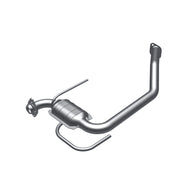 MagnaFlow Direct Fit Catalytic Converter Ford-Mercury 83 86