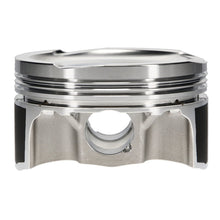 Load image into Gallery viewer, JE Pistons 4.6 3V MOD STRKR 8.5:1 Set of 8 Pistons