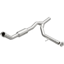 Load image into Gallery viewer, MagnaFlow California Direct Fit Converter 07-08 Ford F-150